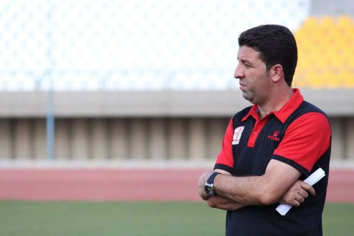ویدیو: روایت اخراج بازیکن پرسپولیس به دست داور عربستانی