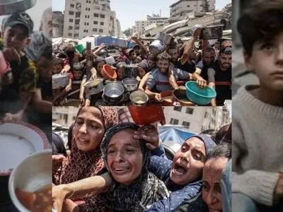 حذف «برنامه آشپزی» از تلویزیون برای همدردی با مردم غزه