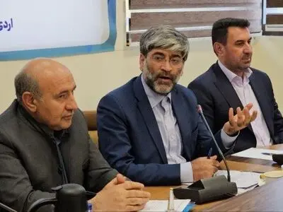 رئیس کل دادگستری استان: رویکرد دستگاه قضایی حمایت از فعالان اقتصادی است