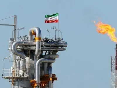 
إنتاج الغاز الایرانی على عتبة الملیار متر مکعب یومیا 