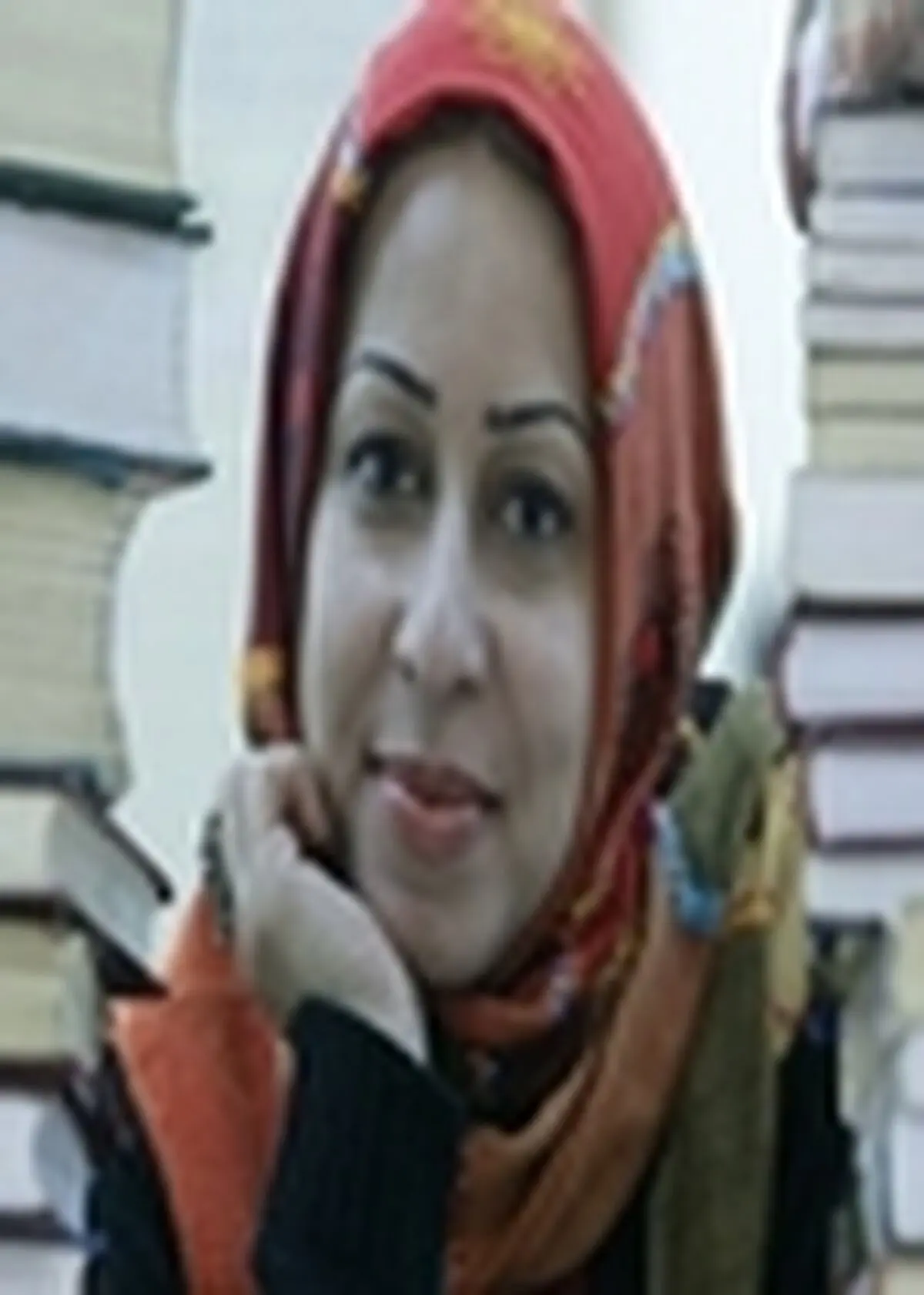 «قلبی بزرگتر از جهان» در بازار کتاب