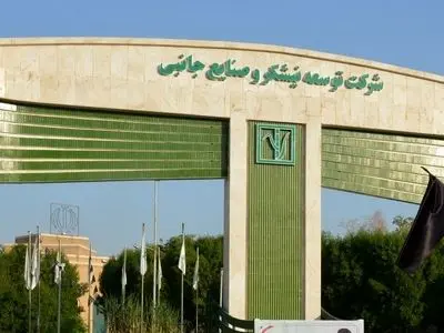 زه آب‌ها در مزارع نیشکر خوزستان مدیریت می‌شوند