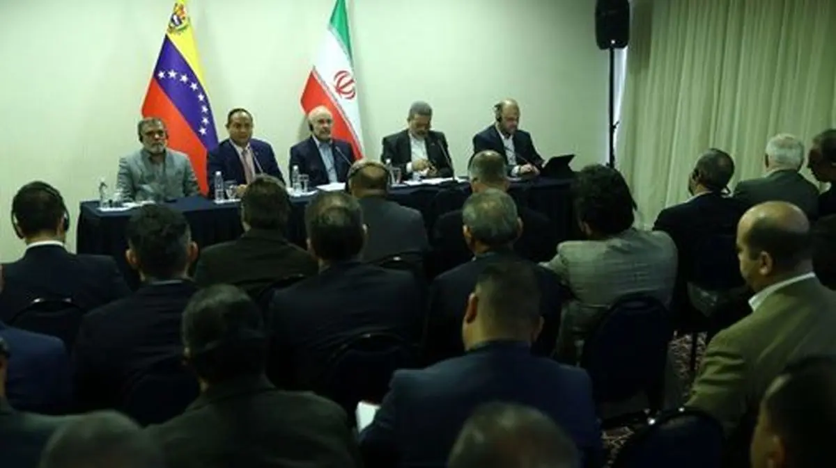 با گسترش همکاریهای تهران- کاراکاس به زودی شاهد فعالیت کارخانه فیبر نوری در ونزوئلا خواهیم بود