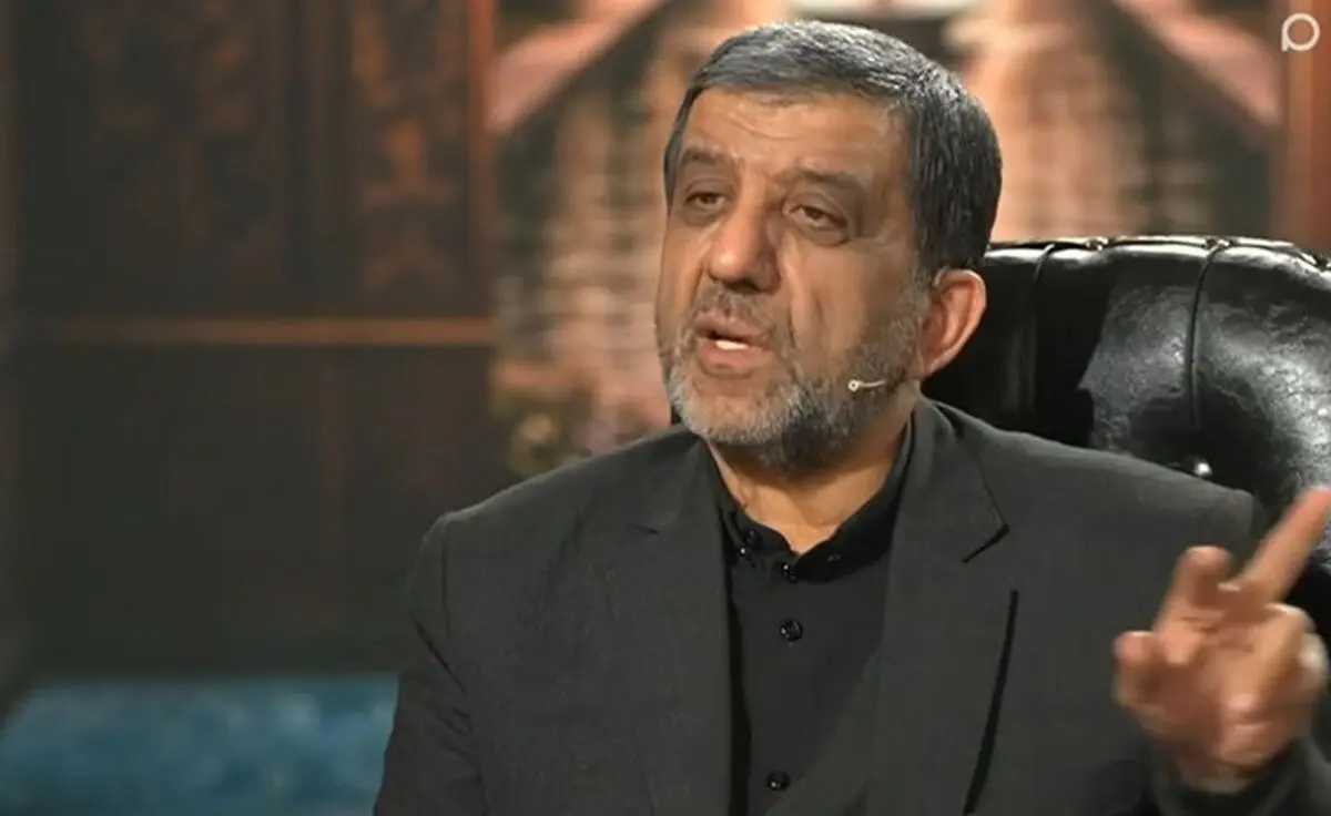 انتقاد از ضرغامی: حالا چه وقت انتقاد از گشت ارشاد است!/ فقط حرف نزن، راه حل بده