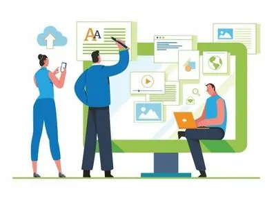 چگونه از طریق تولید محتوای آموزشی کسب درآمد کنیم؟