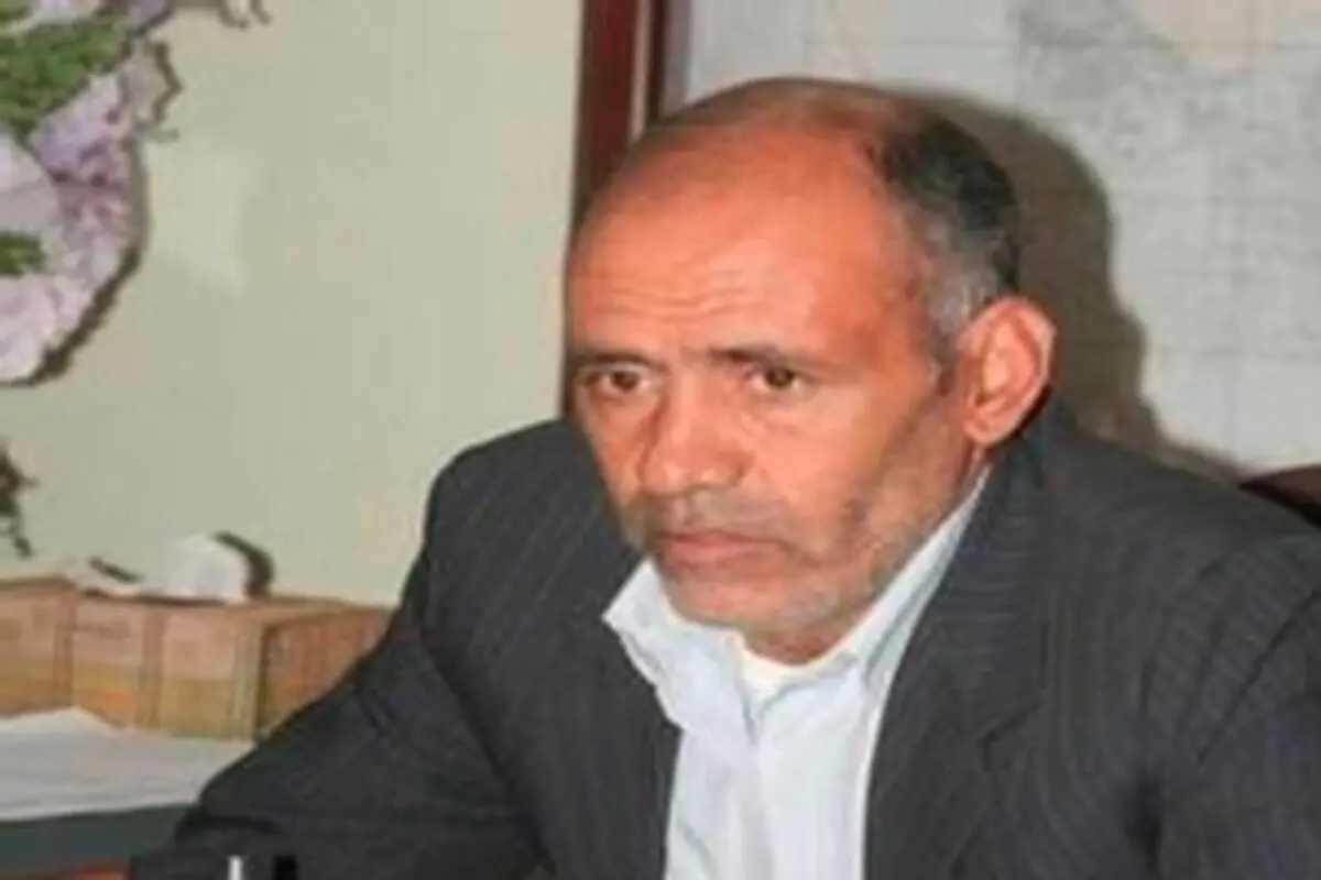 به‌سازی ورودی بولوار خلیج‌فارس
