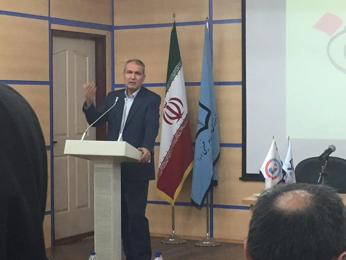 جغرافیای کشت پسته، زعفران و خرما در حال کاهش است