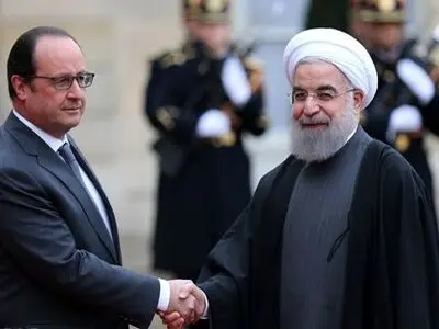 روحانی: یجب استثمار فترة ما بعد الاتفاق النووی بشکل جید