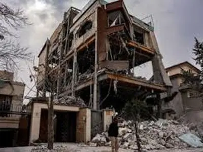 حملات دشمن به همدان تاکنون منجر به مجروحیت ۱۶ کودک شده است