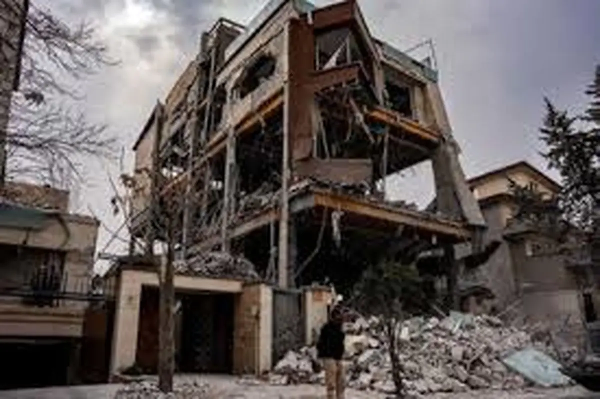 وزارت بهداشت شهادت ۲ مادر باردار در حملات ددمنشانه صهیونی- آمریکایی را محکوم کرد