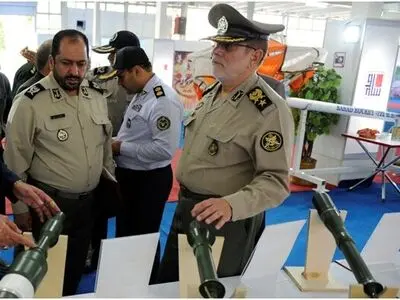 سرعت تبدیل ایده به محصول نهایی در سازمان صنایع دفاع به حداقل رسیده است