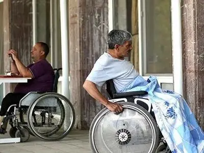 افزایش کمک معیشت جانبازان و رزمندگان معسر فاقد شغل و درآمد