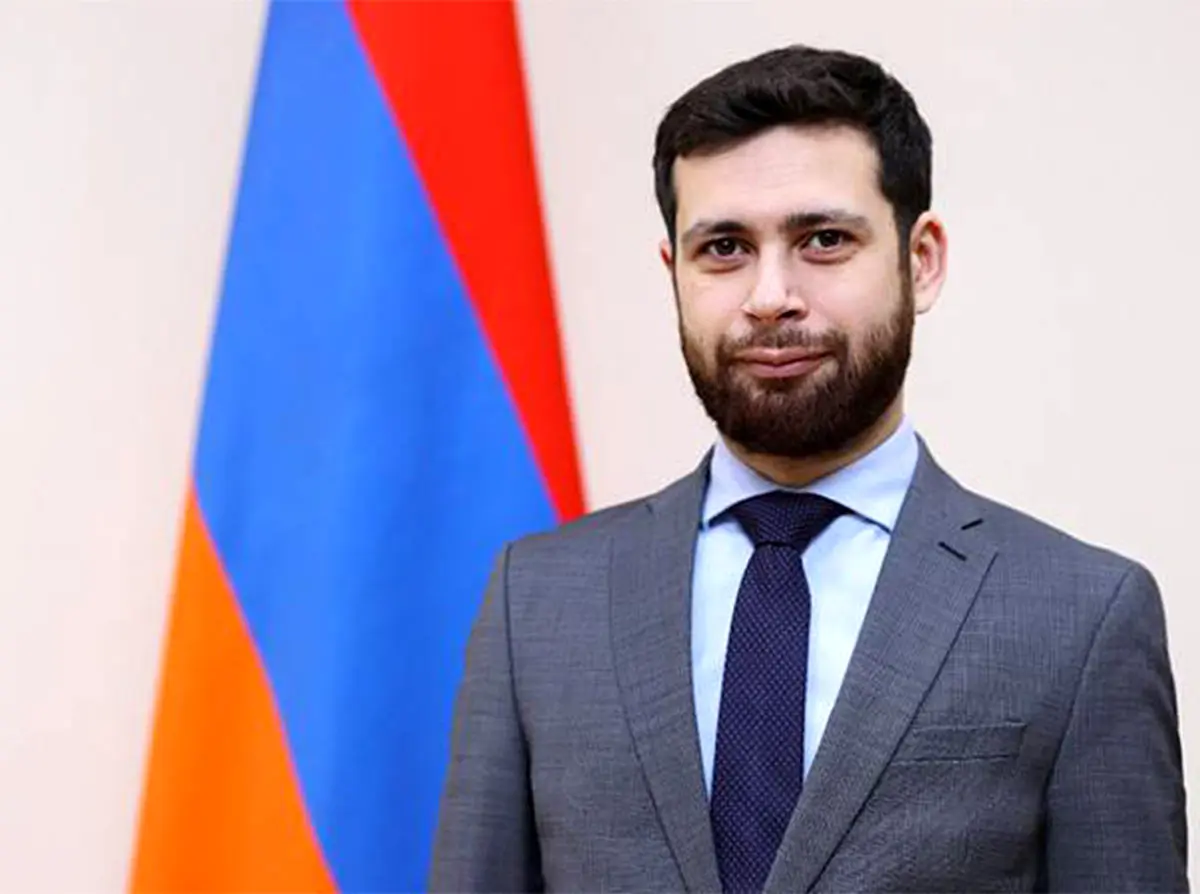 اقدامات ایران موجب جلوگیری از وخامت بیشتر حمله سپتامبر آذربایجان شد