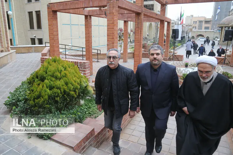 گالری