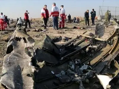 جزئیات جدید از پرونده جانباختگان پرواز PS752 