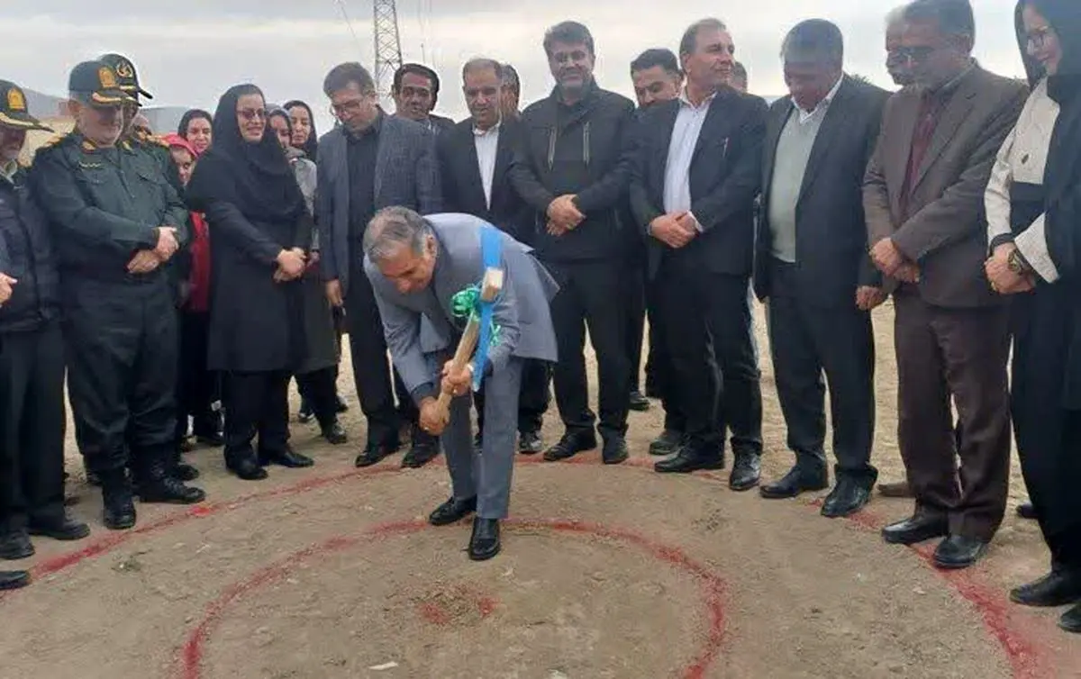 جامعه بانشاط می تواند نیروی انسانی کارآمد تربیت کند