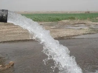 جهت تامین آب شرب روستاهای پیرانشهر ۵ حلقه چاه آب جدید حفر شد