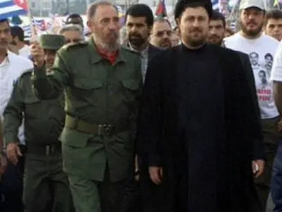 خاطرات سیدحسن خمینی از دیدار‌هایش با کاسترو