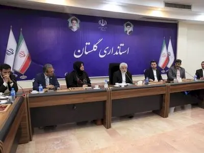 برنامه استراتژیک گردشگری گلستان در حال تدوین است/ بهره‌مندی از ظرفیت تبلیغاتی استان برای معرفی صنایع‌دستی