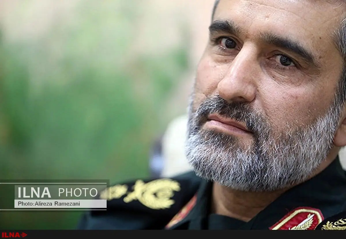 دشمنان با راهبرد جنگ ترکیبی به مقابله با ما برخاستهاند