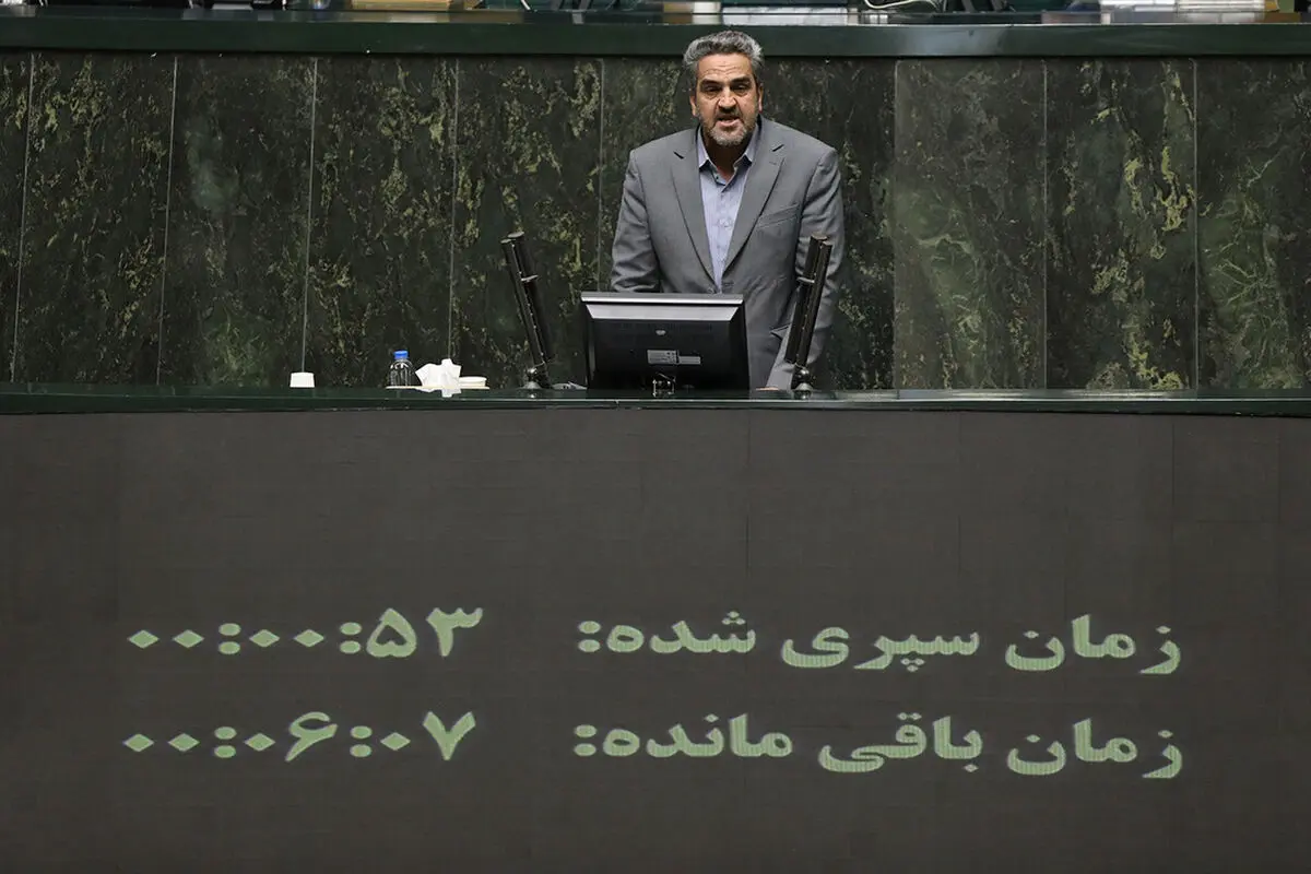  سهامداران متخلف بانک آینده باید بازداشت شوند