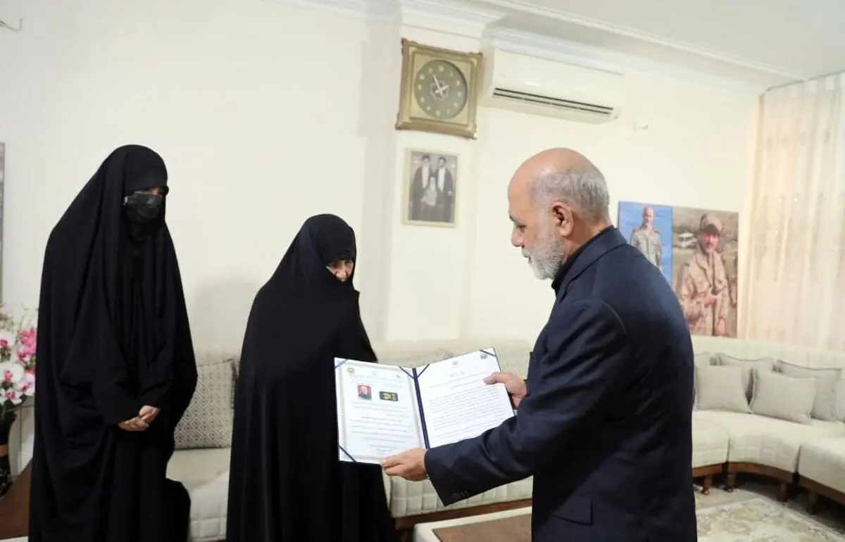 امنیت ایران مرهون مجاهدت‌های خاموش است