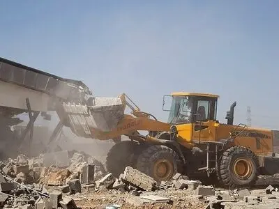آزادسازی ۱۶۰ هکتار از اراضی تغییر کاربری یافته/ وجود ۲۵ هزار ویلای غیرمجاز در ساوجبلاغ و چهارباغ