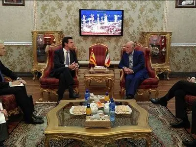 مذاکره برای صدور گاز ایران به اروپا از طریق پایانه‌های ال.ان.جی اسپانیا
