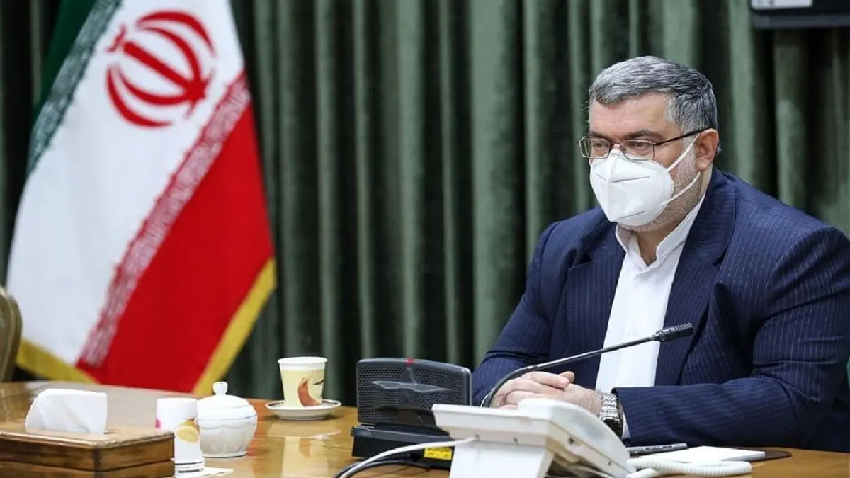 استاندار خراسان‌‌رضوی به صالح آباد سفر کرد