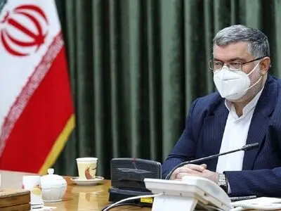 استاندار خراسان‌‌رضوی به صالح آباد سفر کرد