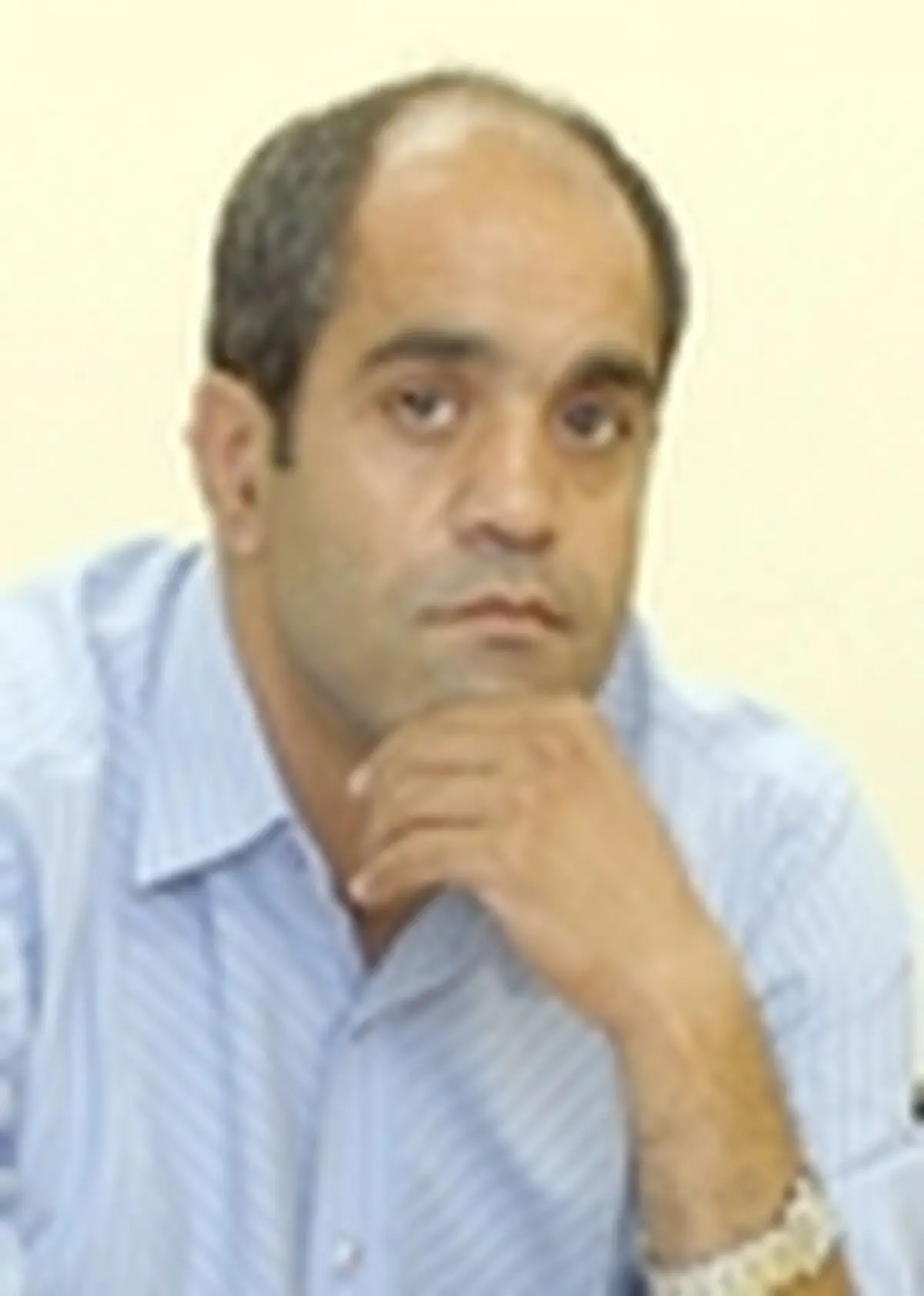ابوالقاسم‌پور سرپرست تیم فوتبال راه‌آهن شد / پرداخت مطالبات بازیکنان از فردا
