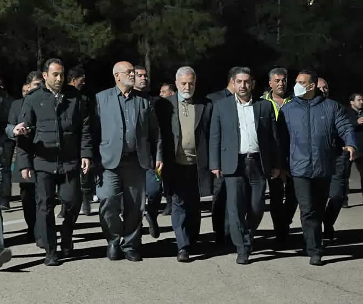 نشان دادن چهره واقعی شیراز به میهمانان نوروزی  