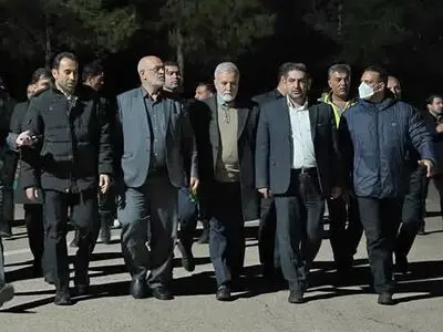 نشان دادن چهره واقعی شیراز به میهمانان نوروزی  