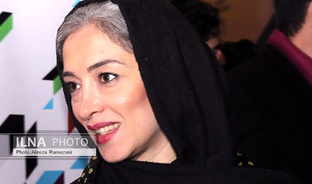 پانتهآ پناهیها با «نامههای عاشقانه از خاورمیانه» به پالیز میرود
