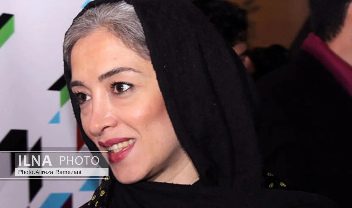 پانته‌آ پناهی‌ها با «نامه‌های عاشقانه از خاورمیانه» به پالیز می‌رود
