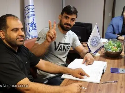 2 فرنگی‌کار به تیم بازار بزرگ ایران پیوستند