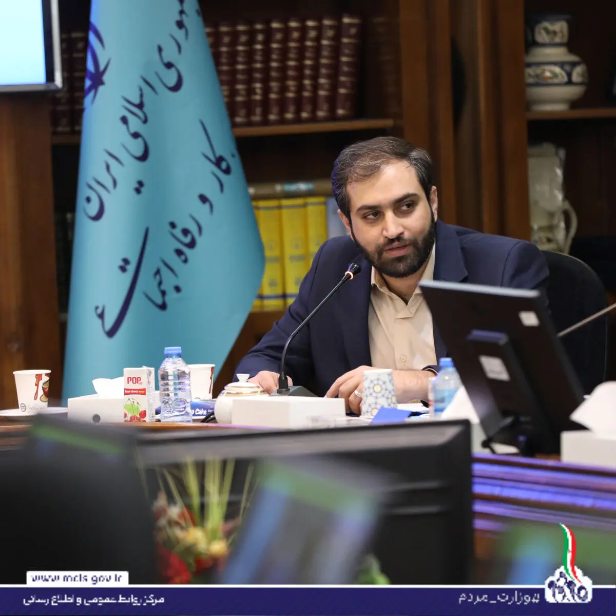 تأسیس سه بانک اطلاعاتی جدید در وزارت کار 
