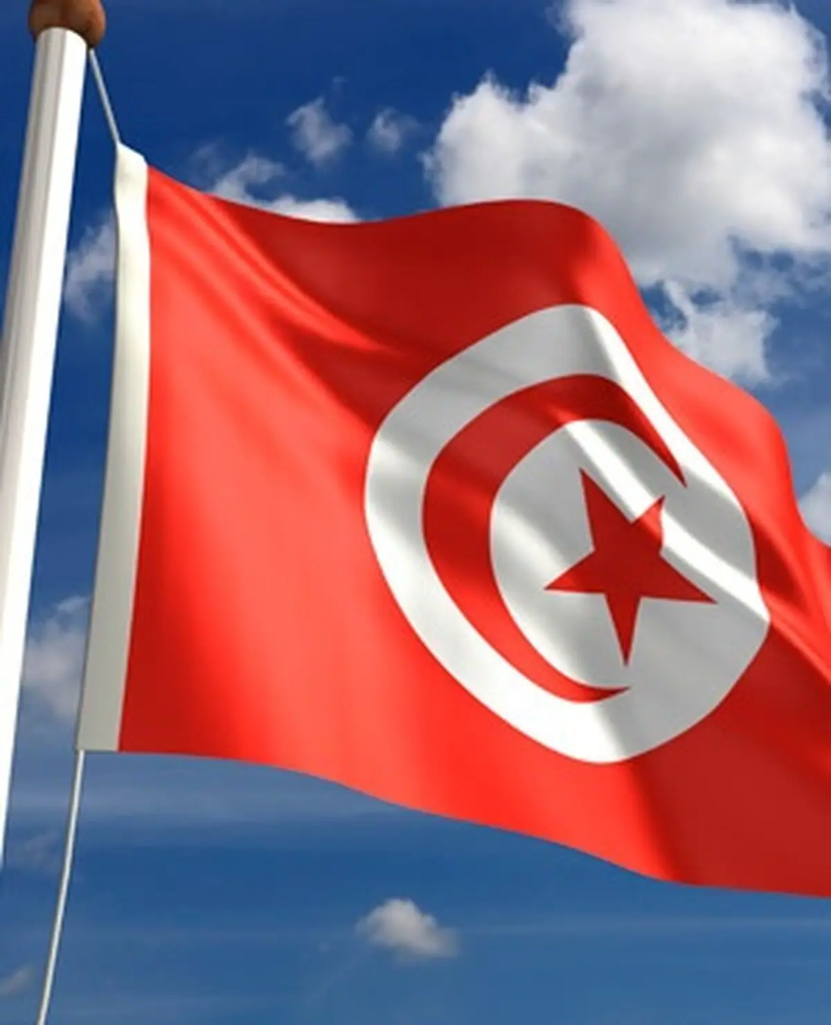 تمدید وضعیت فوق‌العاده در تونس