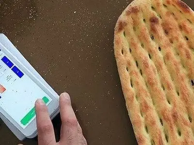جلوی ٩۶ همت هزینه مصرف آرد یارانه‌ای گرفته شد / ریسک قاچاق آرد را افزایش دادیم.