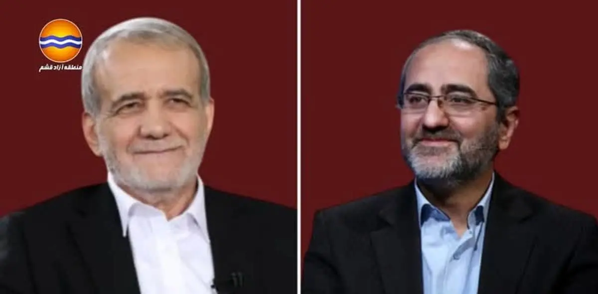 استمداد از رییس جمهور درباره فرصت احداث «مگاپورت» قشم