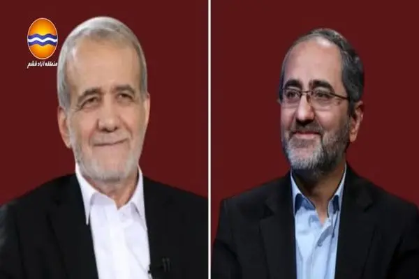 استمداد از رییس جمهور درباره فرصت احداث «مگاپورت» قشم