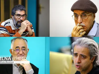 معرفی داوران دومین مسابقه نمایشنامه‌نویسی چهارراه