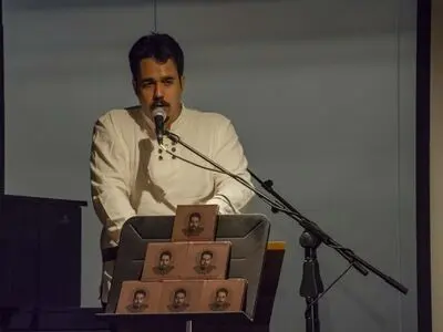 نگاه‌های پالوده، موسیقی را برای سلوک و عروج لازم می‌دانند