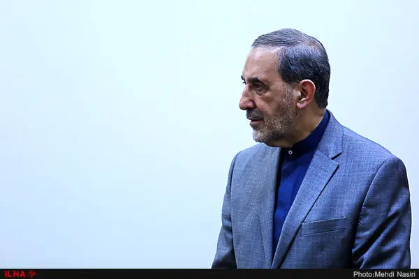 Velayati: Foreign Forces Must Leave the Region 