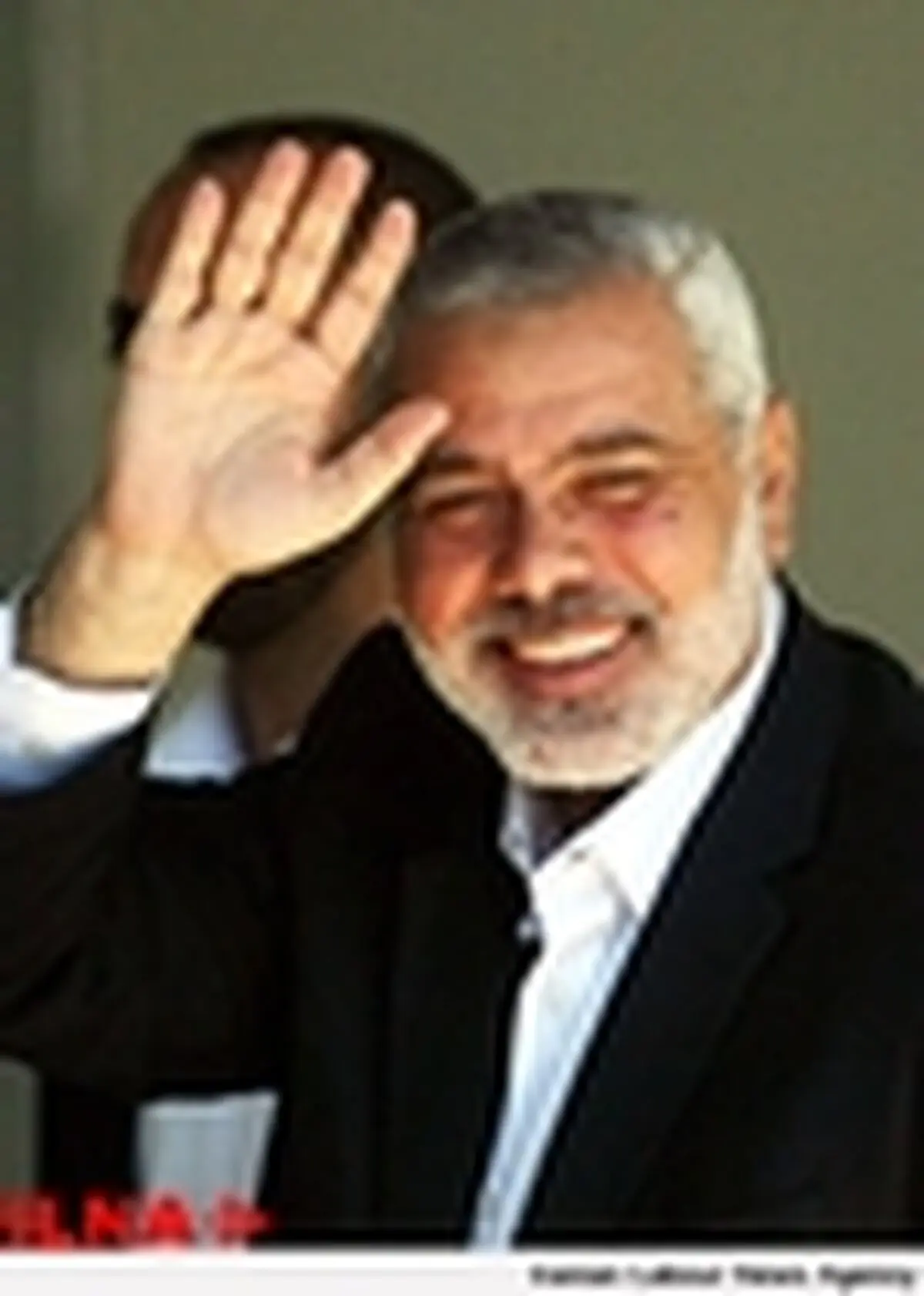 فلسطینی‌ها یک سرزمین دارند و آن هم فلسطین است