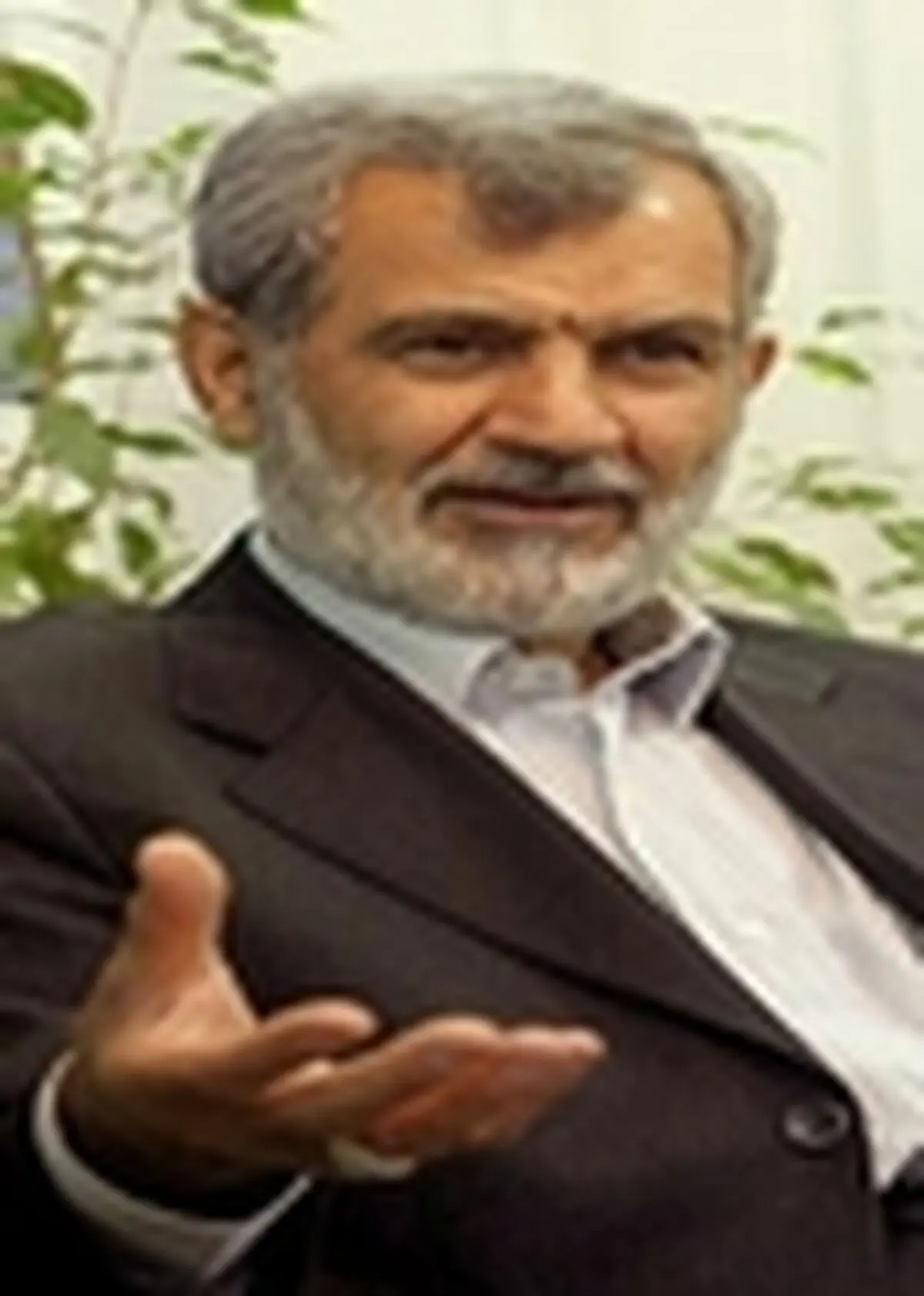 اسرائیل در حدی نیست که بتواند ایران را تهدید کند