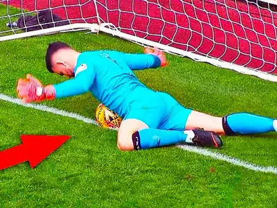 ویدئو: وقتی دروازه‌ها با مهارهای خارق العاده بسته می‌مانند