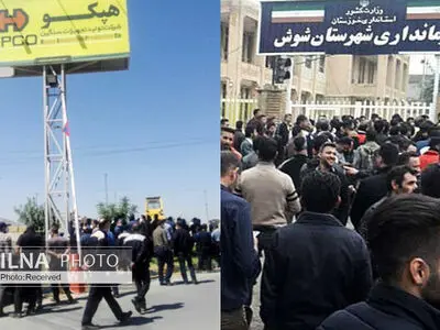 از هپکو تا هفت‌تپه/ چرا خصوصی‌سازی با نارضایتی کارگران عجین شده است؟!