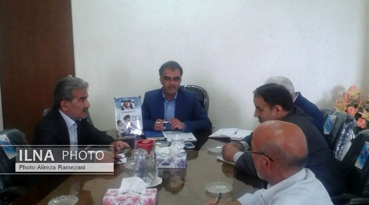 برنامههای هفته کارگر در شهرستان کاشان اعلام شد