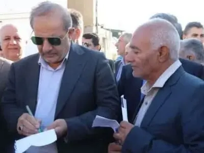 سال آینده هیچ تاخیری در پرداخت پول گندم نخواهیم داشت 